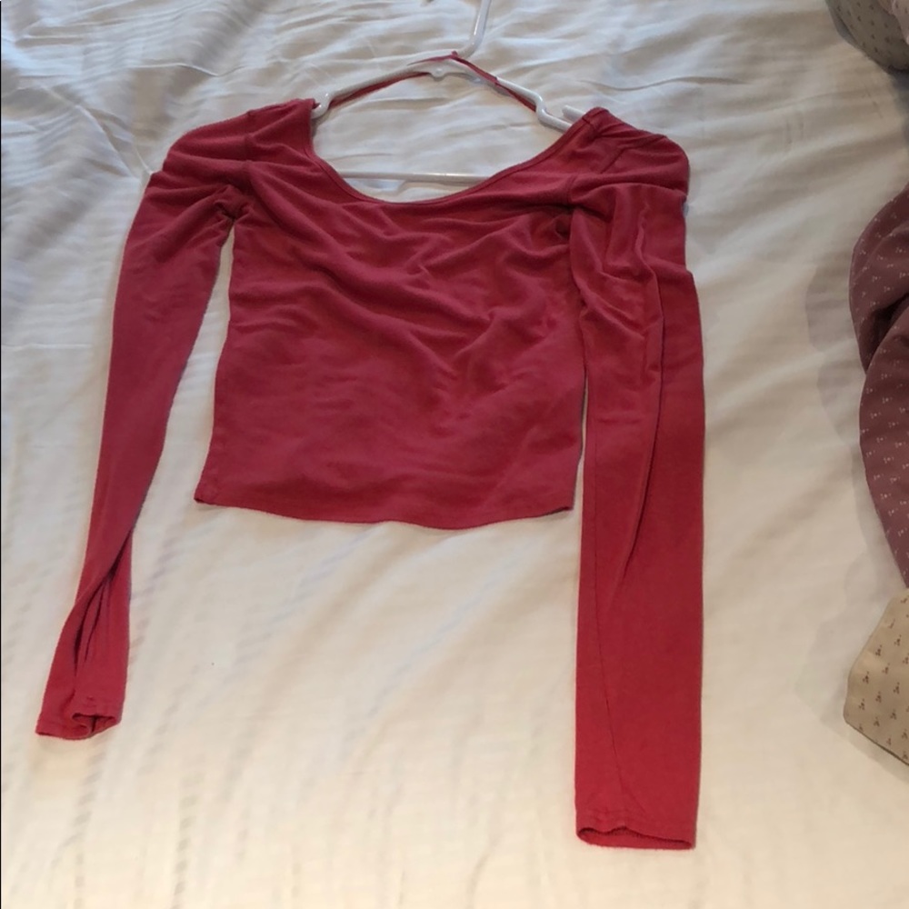Pacsun (map to mars) shirt
